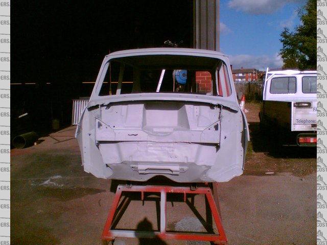 Undercoat 4